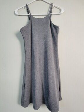 Girlfriend Collective Activewear Dress Women's Size L Gym Training Tennis Skort
